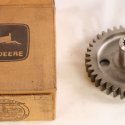 JOHN DEERE CONST & FORESTRY GEAR  PUMP DRIVE 39 TEETH