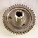 JOHN DEERE CONST & FORESTRY GEAR  PUMP DRIVE 39 TEETH