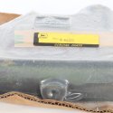JOHN DEERE 444Ch 444C  544C LOADER CONTROL VALVE PLATE