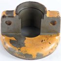 JOHN DEERE BRACKET  755A 755B CRAWL LOADER 850 850B DOZER