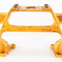 JOHN DEERE PUMP DRIVE SUPPORT BRACKET 672A 670A 670B 672B