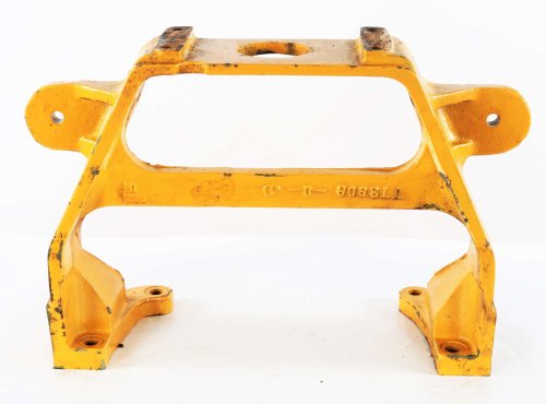 JOHN DEERE PUMP DRIVE SUPPORT BRACKET 672A 670A 670B 672B