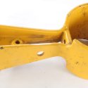 JOHN DEERE 844 LOADER FRONT LIGHT BRACKET