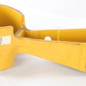 JOHN DEERE 844 LOADER FRONT LIGHT BRACKET