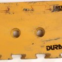 JOHN DEERE DURA-MAX R.H END SEGMENT INTERLOCKING CUTTING EDGE