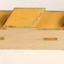 JOHN DEERE DURA-MAX R.H END SEGMENT INTERLOCKING CUTTING EDGE