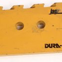 JOHN DEERE L.H END SEGMENT INTERLOCKING CUTTING EDGE
