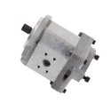 SUNDSTRAND HYDRAULIC GEAR PUMP