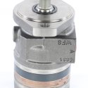 PARKER TB SERIES TORQMOTOR HYDRAULIC MOTOR 7/8IN SHAFT