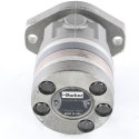 PARKER TB SERIES TORQMOTOR HYDRAULIC MOTOR 7/8IN SHAFT