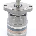 PARKER TB SERIES TORQMOTOR HYDRAULIC MOTOR 7/8IN SHAFT