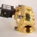 INGERSOLL RAND VALVE