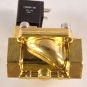 INGERSOLL RAND VALVE