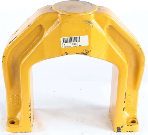 JOHN DEERE YOKE