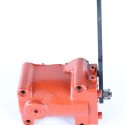 JOHN DEERE CONST & FORESTRY VALVE