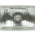 GENERAL ELECTRIC LIGHTING MINIATURE SEALED BEAM FOG LIGHT BULB
