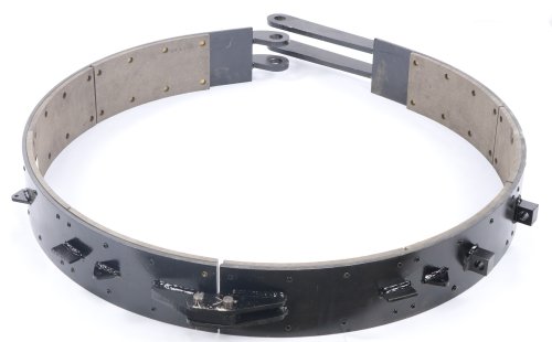 TEREX BRAKE BAND AND LINING