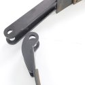 TEREX BRAKE BAND AND LINING