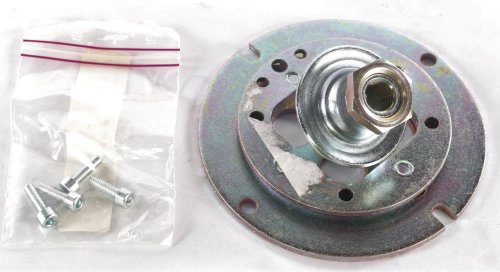 TEREX BASE & SWIVEL MOUNTING PLATE VP04