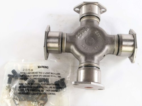 MERITOR DRIVELINE U JOINT ASSEMBLY