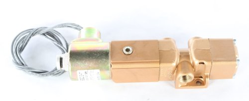 VERSA VALVEAIR SOLENOID