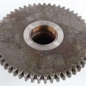 TWIN DISC GEAR