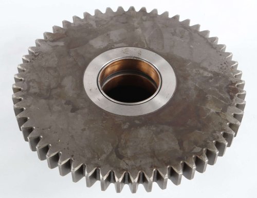 TWIN DISC GEAR