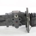 DAVID BROWN TWO HANDLE HYDRAULIC CONTROL VALVE