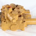 DAVID BROWN VALVE