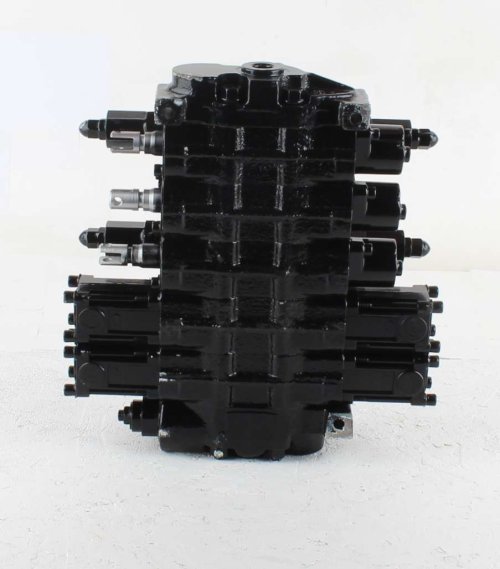 PARKER MAIN CONTROL VALVE