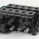 PARKER MAIN CONTROL VALVE