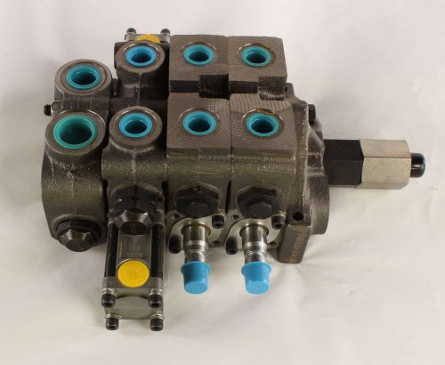 PARKER GRESEN VALVE