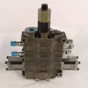 PARKER GRESEN VALVE