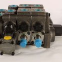 PARKER GRESEN VALVE