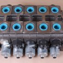 PARKER GRESEN VALVE
