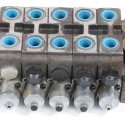 PARKER GRESEN VALVE