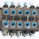 PARKER GRESEN VALVE