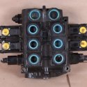 PARKER GRESEN MAIN VALVE