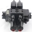 DUPLOMATIC - HYDRECO - DAVID BROWN HYDRAULIC / HAMWORTHY HYDRAULIC VALVE