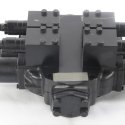 DUPLOMATIC - HYDRECO - DAVID BROWN HYDRAULIC / HAMWORTHY HYDRAULIC VALVE