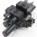 DUPLOMATIC - HYDRECO - DAVID BROWN HYDRAULIC / HAMWORTHY HYDRAULIC VALVE