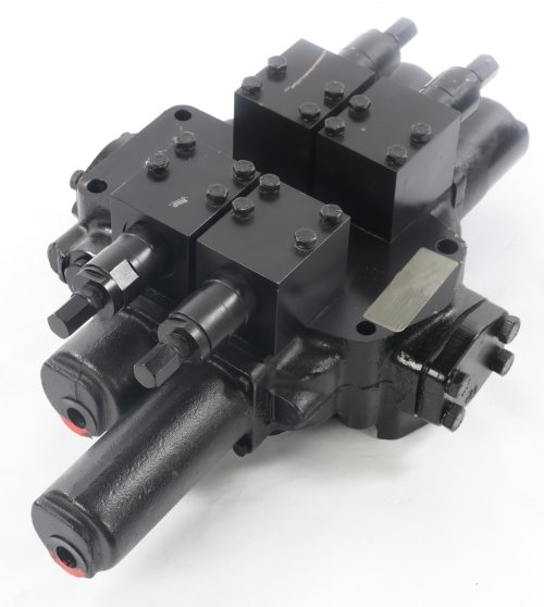 DUPLOMATIC - HYDRECO - DAVID BROWN HYDRAULIC / HAMWORTHY HYDRAULIC VALVE