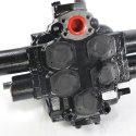 DUPLOMATIC - HYDRECO - DAVID BROWN HYDRAULIC / HAMWORTHY HYDRAULIC VALVE