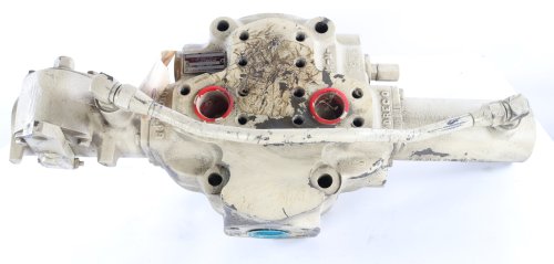 DAVID BROWN VALVE