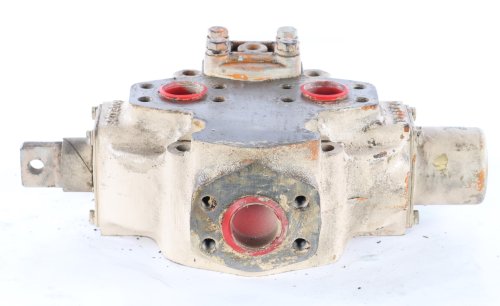 DAVID BROWN VALVE