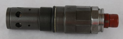 KAWASAKI VALVERELIEF