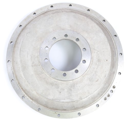 TEREX TURBINE/PUMP