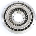 TEREX TURBINE/PUMP