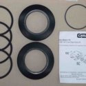 KOMATSU BOOT KIT