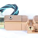 VERSA 24VDC 3-WAY SOLENOID VALVE